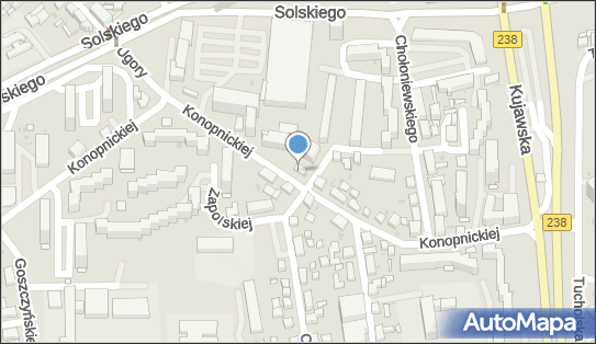 Żabka - Sklep, Marii Konopnickiej 16B, 16C, Bydgoszcz, godziny otwarcia