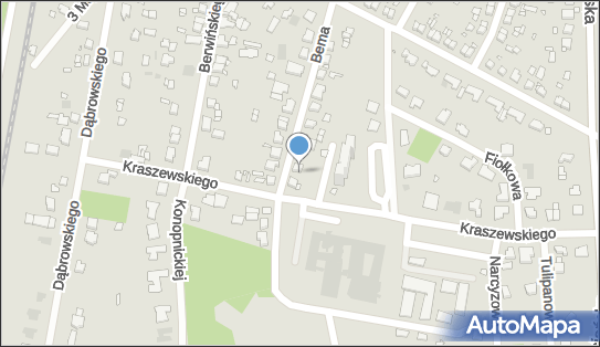 Żabka - Sklep, UL. KRASZEWSKIEGO 6/, Puszczykowo 62-040, godziny otwarcia