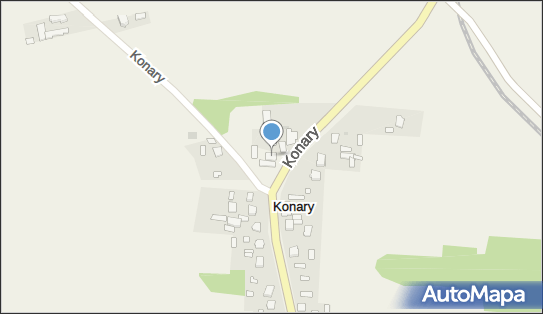 Żabka - Sklep, UL. KONARY 3/, Konary 05-088, godziny otwarcia