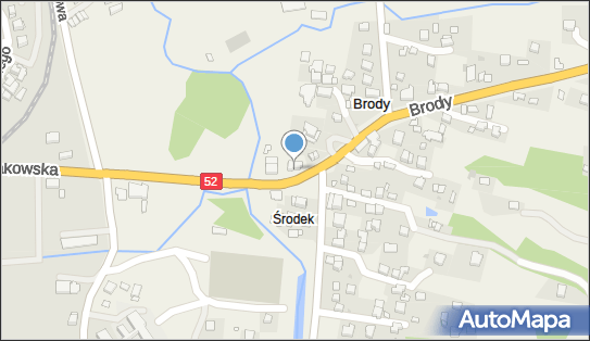 Żabka - Sklep, UL. BRODY 148/, Brody 34-130, godziny otwarcia