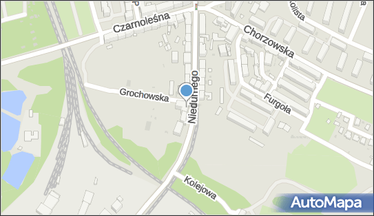 Żabka - Sklep, UL. NIEDURNEGO 23/2 ., Ruda Śląska 41-709, godziny otwarcia