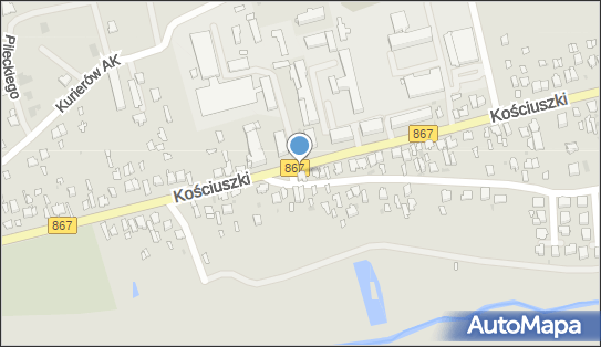 Żabka - Sklep, UL. KOŚCIUSZKI 66/, Lubaczów 37-600, godziny otwarcia