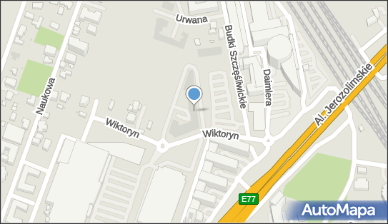 Żabka - Sklep, UL. WIKTORYN 6A, Warszawa, godziny otwarcia