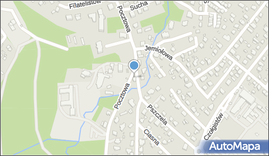 Żabka - Sklep, Srebrna 2/, Bielsko-Biała 43-309, godziny otwarcia