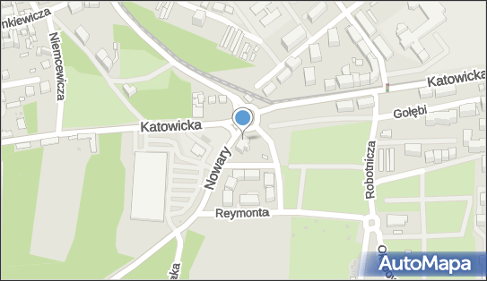 Żabka - Sklep, UL. NOWARY 1A/, Ruda Śląska 41-710, godziny otwarcia