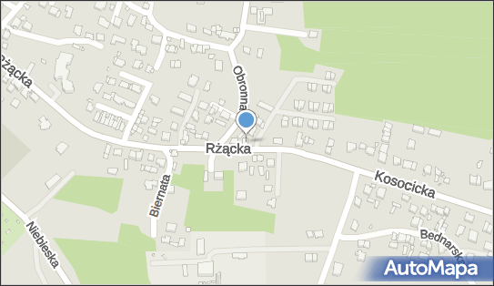 Żabka - Sklep, Rżącka 31/U, Kraków 30-687, godziny otwarcia