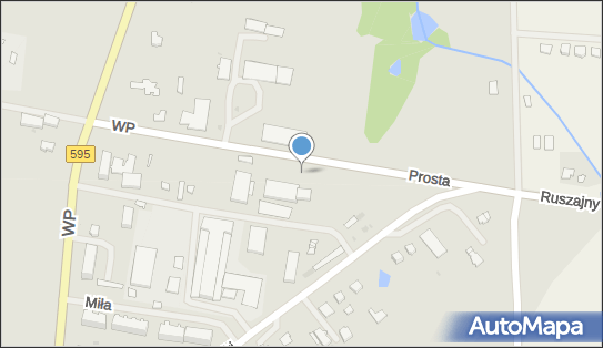 MP GROUP Piotr Dzierzgowski, ul. Prosta 6, Barczewo 11-010 - Zabudowa TIR, godziny otwarcia, numer telefonu