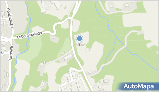 Dwór Koryznówka, Stary Wiśnicz 278, Stary Wiśnicz 32-720 - Zabytek architektury drewnianej