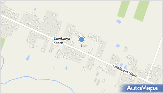 Cerkiew Św. Św. Piotra i Pawła, Lewkowo Stare 25, Lewkowo Stare 17-220 - Zabytek sakralny