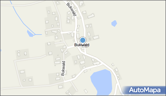 Kaplica św. Józefa, Bukwałd 39, Bukwałd 11-001 - Zabytek sakralny