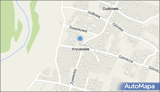 Kaplica zabytkowa w Wieprzu z 1886r., Słoneczna 208, Wieprz 34-382 - Zabytek sakralny