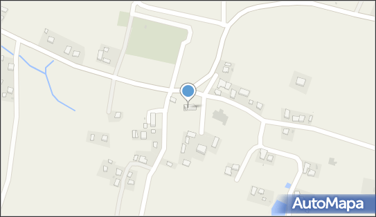 Kaplica - zespół kościoła parafialnego św. Katarzyny, Gogołów 38-131 - Zabytek sakralny