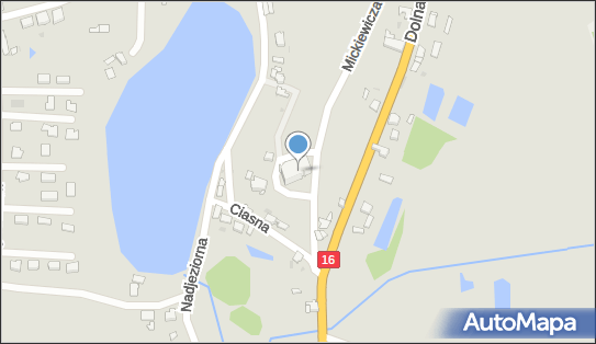 Kościół Matki Bożej Królowej Świata, Kościelna 3, Kisielice 14-220 - Zabytek sakralny