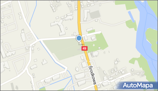 kościół św. Apostołów Szymona i Judy Tadeusza, DK 49 34-405 - Zabytek sakralny