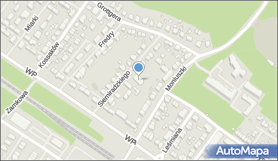 Kościół św. Stanisława i Bonifacego Biskupów i Męczenników - Zabytek sakralny