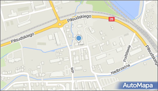 Enion S.A. Posterunek Energetyczny Wadowice, Wojska Polskiego 2d 34-100 - Zakład energetyczny, numer telefonu