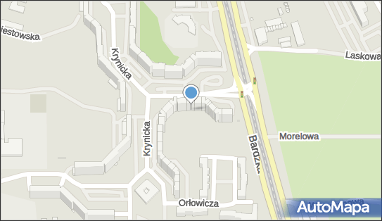 Czarnecka Zofia Usługi Krawieckie, Krynicka 64/13, Wrocław -Gaj - Zakład krawiecki