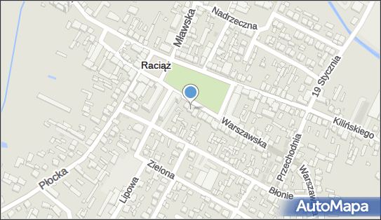 Handel, Krawiectwo.Michalska Wioletta, pl. Adama Mickiewicza 28 09-140 - Zakład krawiecki, NIP: 5251011239