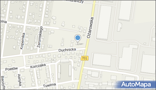 5341033173, Krawiectwo-Dziewiarstwo Ogólne i Handel, Surmacz Sylwia 