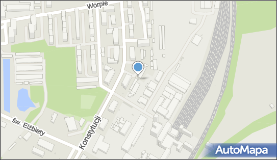 Krawiectwo Konfekcyjne Handel Artykułami Przemysłowymi, Bytom 41-906 - Zakład krawiecki, NIP: 6260018454