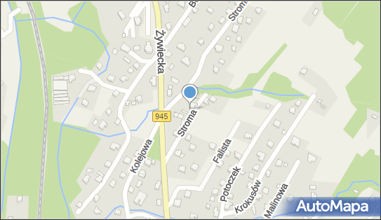 Krawiectwo Konfekcyjne - Żurek Krzysztof, Stroma 2, Wilkowice 43-365 - Zakład krawiecki, NIP: 9371009945