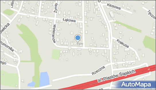 Krawiectwo Konfekcyjne, Weteranów 12, Ruda Śląska 41-707 - Zakład krawiecki, NIP: 6411019889