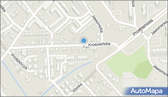 Krawiectwo Krystyna Gałęzewska, Krośnieńska 4, Poznań 60-162 - Zakład krawiecki, NIP: 7791273027