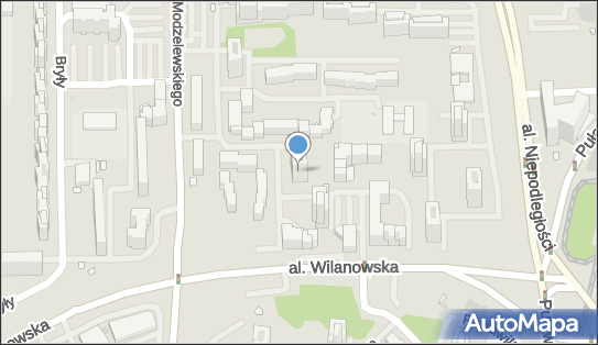 Krawiectwo Lekkie Bieliźniarstwo, al. Wilanowska 368, Warszawa 02-665 - Zakład krawiecki, NIP: 5211066470