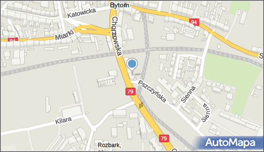 Krawiectwo Lekkie i Ciężkie Damsko Męskie, ul. Chorzowska 13 41-902 - Zakład krawiecki, NIP: 6262222354