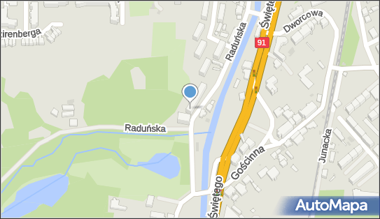 Krawiectwo Lekkie i Ciężkie, Raduńska 40, Gdańsk 80-021 - Zakład krawiecki, NIP: 5831969982