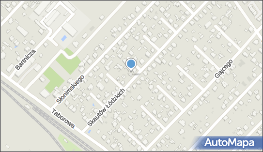 7281051552, Krawiectwo Lekkie Wyrób i Sprzedaż Zawicki Zbigniew 