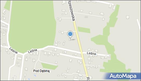 Krawiectwo Lekkie, Rzeszowska 41, Krosno 38-400 - Zakład krawiecki, NIP: 6841534708