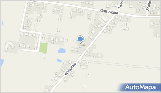 Krawiectwo Lekkie, ul. Wysocka 9, Wtórek 63-400 - Zakład krawiecki, NIP: 6221282796