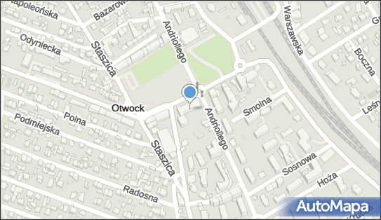 011670858, Krawiectwo Męskie i Damskie, Krzyźanowski Roman 