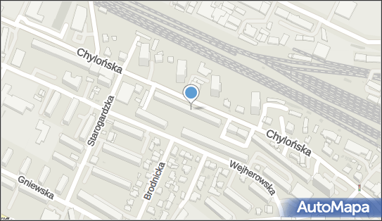 Krawiectwo Miarowe Damsko Męskie, ul. Chylońska 69-85/29, Gdynia 81-041 - Zakład krawiecki, NIP: 9580160250