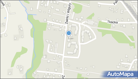 Krawiectwo Miarowe, ul. Żwirki i Wigury 73, Andrychów 34-120 - Zakład krawiecki, NIP: 5511295022