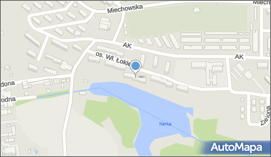 Krawiectwo, os. ŁOKIETKA 5/26, Wolbrom 32-340 - Zakład krawiecki, NIP: 6371788994
