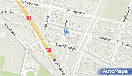 6261318916, Moskal Danuta Krawiectwo 