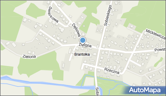 Krystyna Osada, Usługi Krawieckie, Zielona 1, Rudy 47-430 - Zakład krawiecki, NIP: 6391131240