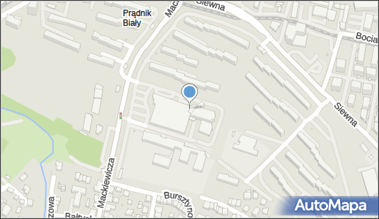 Małren - Małgorzata Ptaszek, Mackiewicza Józefa 17a, Kraków 31-214 - Zakład krawiecki, numer telefonu