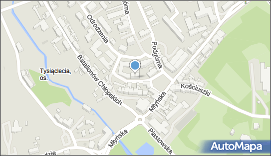 6692024668, Pracownia Krawiecka Aneta Perz 
