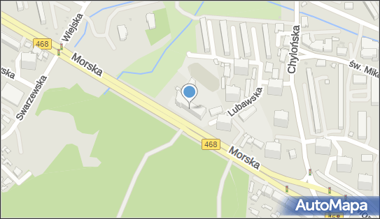 Studio Krawieckie, Morska 192, Gdynia 81-222 - Zakład krawiecki