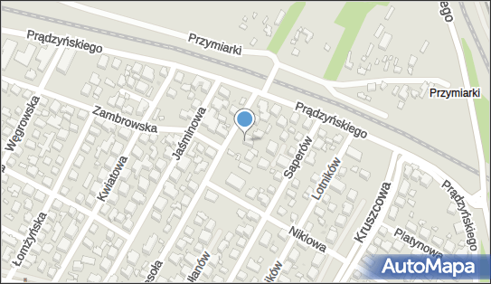 Szczepan Krzysztof Myrcha Szczepan Krzysztof Myrcha Zakład Krawiecki M.J.S. 08-110 - Zakład krawiecki, NIP: 8211323425