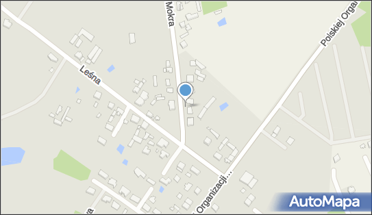 Usłigi Krawieckie Iwona Katarzyna Baryłka, Mokra 4, Radzymin 05-250 - Zakład krawiecki, NIP: 1250498071