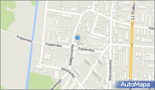 Usługi Krawieckie Pawlicka Szczechowicz Krystyna, Ciechanów 06-400 - Zakład krawiecki, NIP: 5661044422