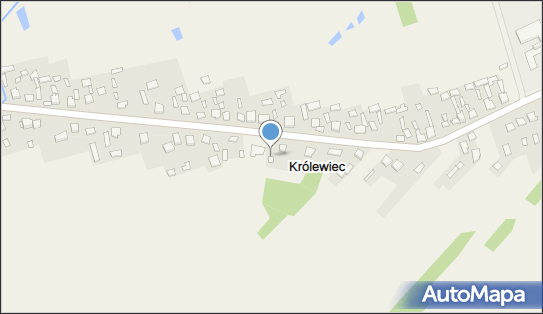 Usługi Krawieckie, Królewiec 42, Królewiec 26-212 - Zakład krawiecki, NIP: 6581072983