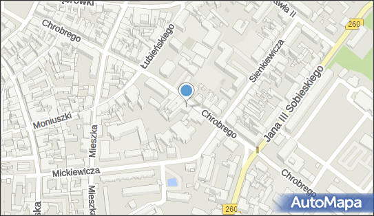 Zakład Krawiecki Gaweł, ul. Chrobrego 33, Gniezno 62-200 - Zakład krawiecki, NIP: 7841022529