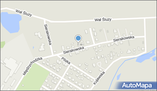 Zakład Krawiecki, ul. Międzychodzka 20, Gorzów Wielkopolski 66-400 - Zakład krawiecki, NIP: 5991578693