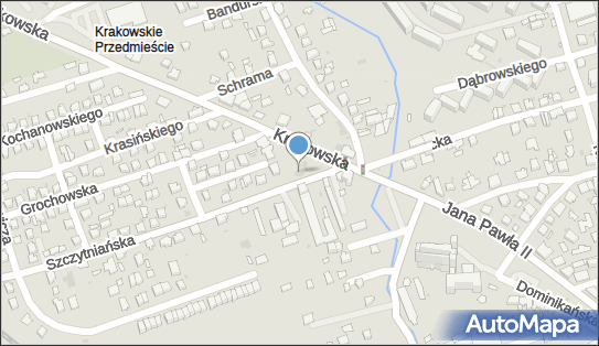 7921383732, Zakład Krawiecki Bogusław Gołąb 