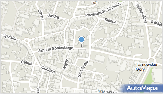 6451028676, Woszek Magdalena , Zakład Krawiecki 